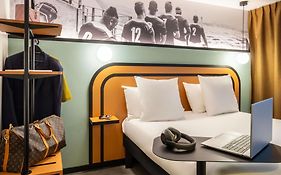Ibis Styles Colombes Paris Ouest